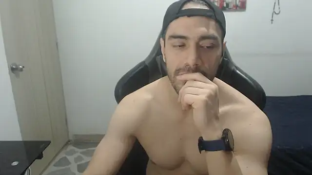 Snapshot of samuelgarcia_ chatting on March 1, 2026, 8:58 am samuelgarcia online show from March 1, 2026, 8:58 am