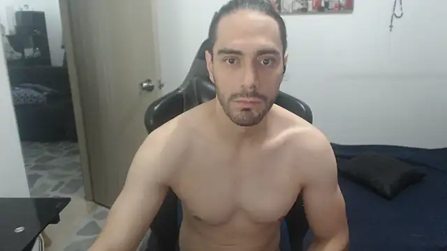 samuelgarcia  online show from January 7, 2026, 9:25 am