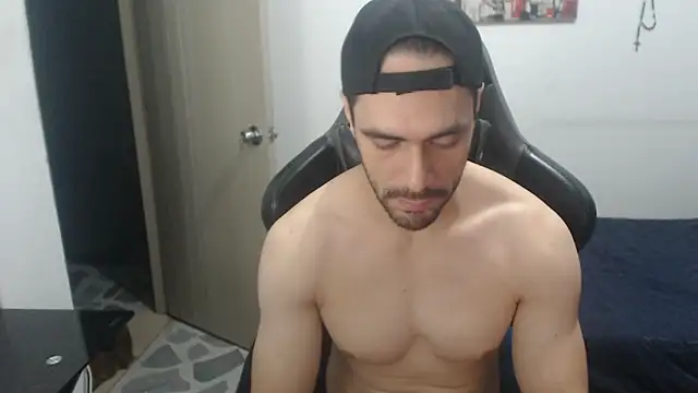 samuelgarcia  online show from March 5, 2026, 10:23 am