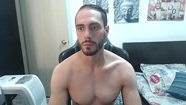 samuelgarcia  online show from January 12, 2025, 1:42 am