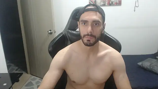 samuelgarcia  online show from September 18, 2025, 10:18 am