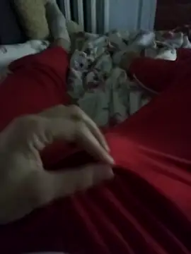 MlodyDres online show from February 13, 2026, 6:08 pm