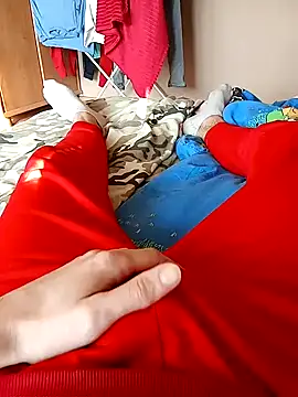 MlodyDres online show from February 5, 2025, 11:34 am