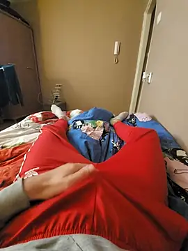 MlodyDres online show from October 1, 2025, 5:28 pm