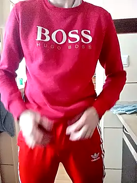 MlodyDres online show from February 18, 2025, 7:54 am