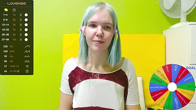 Ultra Meow online show from October 26, 2025, 9:59 pm