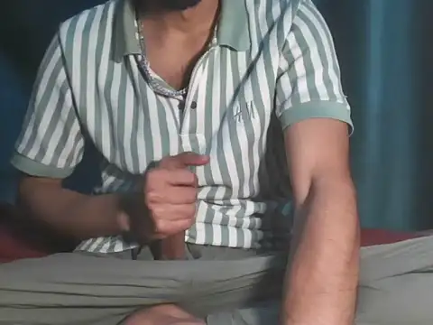 orgasm master online show from February 14, 2026, 8:42 pm