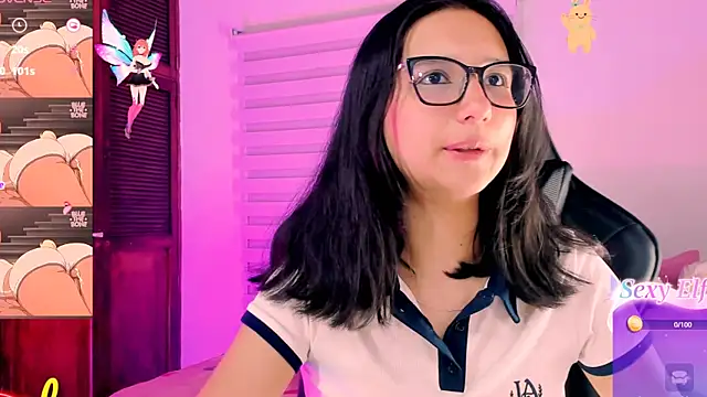 Luniverse online show from February 3, 2025, 9:07 pm