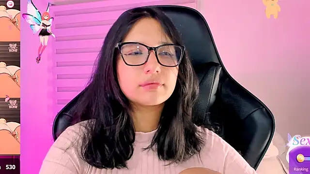 Luniverse online show from February 6, 2025, 2:00 am