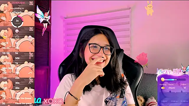 Luniverse online show from January 23, 2025, 12:14 am