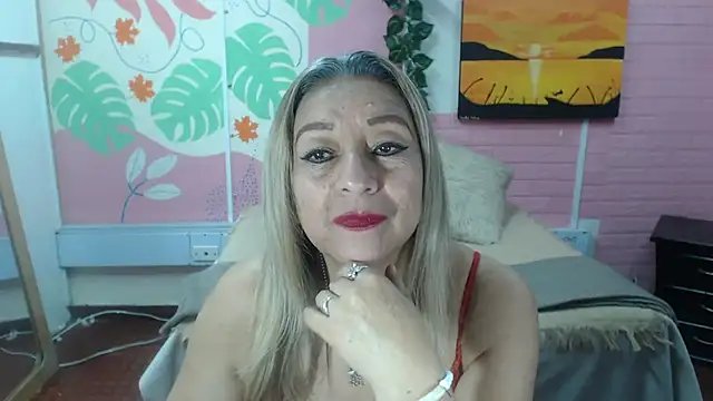 ZAMANTHA online show from February 27, 2026, 3:01 pm