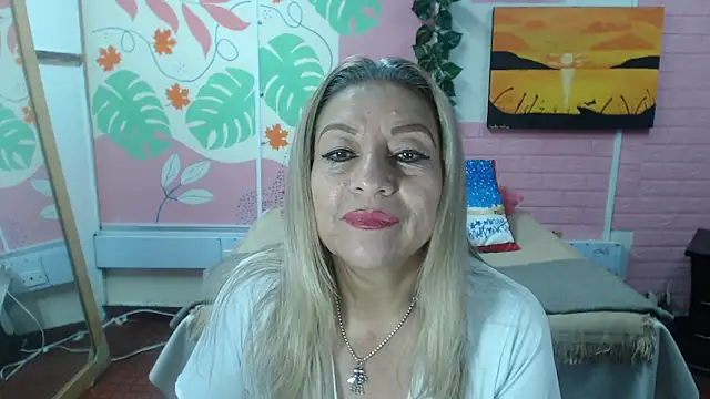 ZAMANTHA online show from January 7, 2026, 3:06 pm