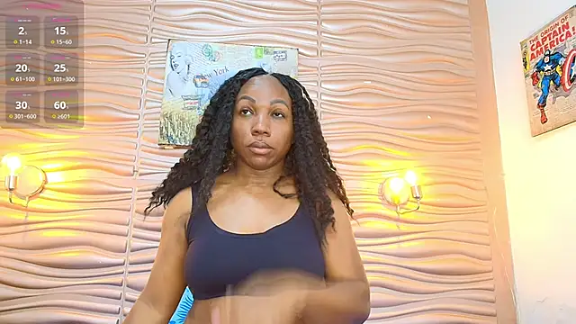 mia pineda online show from November 1, 2025, 6:24 pm