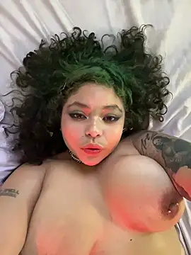 PrincessLauren420 online show from March 21, 2026, 12:31 pm