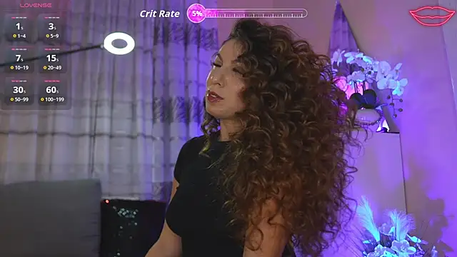 Snapshot of Marilyn_La_Rose chatting on November 9, 2025, 7:51 pm Marilyn La Rose online show from November 9, 2025, 7:51 pm