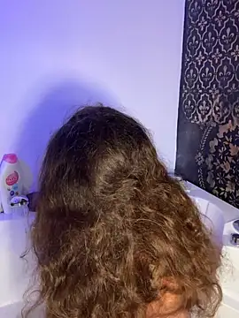 Marilyn La Rose online show from March 5, 2026, 10:16 pm