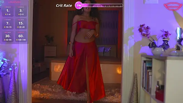 Snapshot of Marilyn_La_Rose chatting on September 13, 2025, 7:25 pm Marilyn La Rose online show from September 13, 2025, 7:25 pm