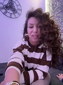 Snapshot of Marilyn_La_Rose chatting on March 3, 2025, 7:28 pm Marilyn La Rose online show from March 3, 2025, 7:28 pm