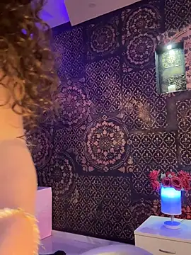 Marilyn La Rose online show from March 19, 2026, 6:19 pm