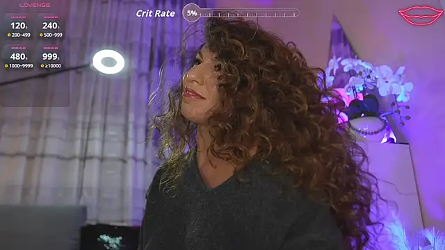 Snapshot of Marilyn_La_Rose chatting on November 20, 2025, 8:42 pm Marilyn La Rose online show from November 20, 2025, 8:42 pm