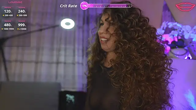 Snapshot of Marilyn_La_Rose chatting on November 26, 2025, 7:58 pm Marilyn La Rose online show from November 26, 2025, 7:58 pm