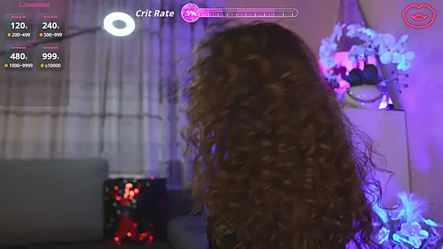 Snapshot of Marilyn_La_Rose chatting on October 5, 2025, 7:04 pm Marilyn La Rose online show from October 5, 2025, 7:04 pm