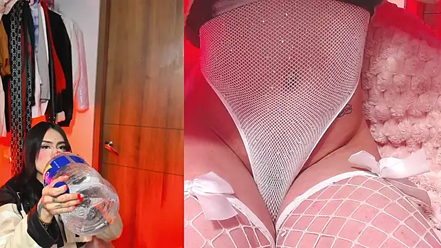 KataFerreira777 online show from November 27, 2025, 11:27 pm