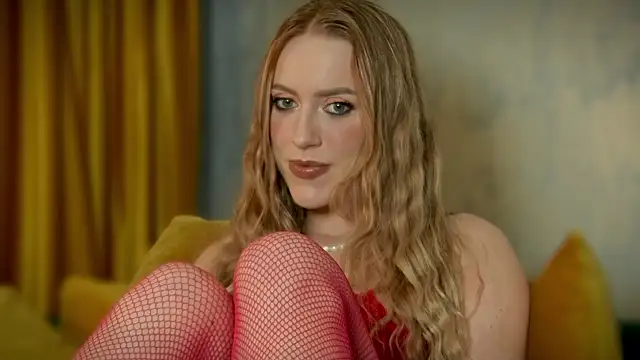 RockQueen A online show from November 18, 2025, 4:16 am