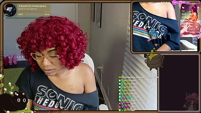 Cheybaaee online show from March 29, 2026, 5:47 pm