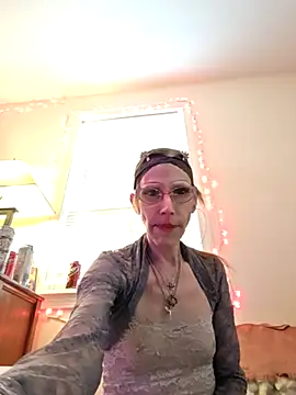 AngelMagick online show from January 18, 2026, 2:42 pm