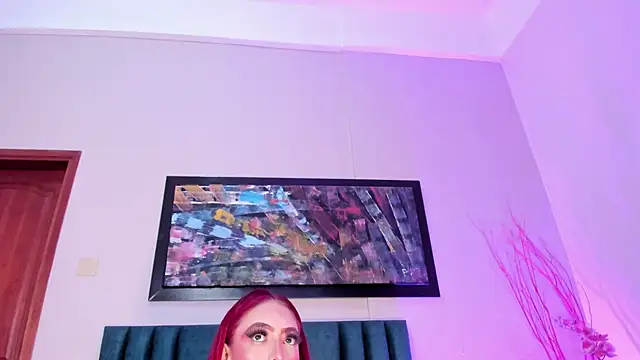 Snapshot of JupiteFox chatting on February 7, 2026, 12:51 am JupiteFox online show from February 7, 2026, 12:51 am