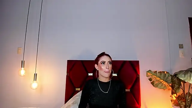 Snapshot of JupiteFox chatting on February 4, 2026, 1:33 am JupiteFox online show from February 4, 2026, 1:33 am