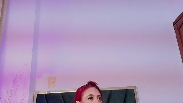 JupiteFox online show from March 28, 2026, 12:44 am