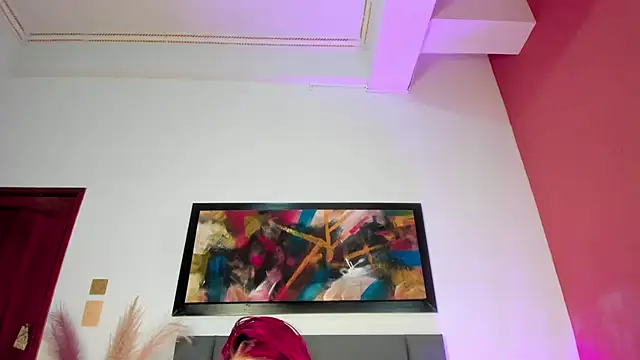 Snapshot of JupiteFox chatting on January 17, 2026, 1:09 am JupiteFox online show from January 17, 2026, 1:09 am