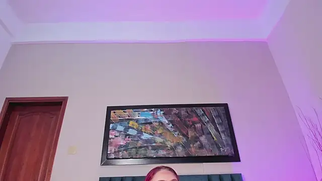 Snapshot of JupiteFox chatting on February 19, 2026, 1:13 am JupiteFox online show from February 19, 2026, 1:13 am