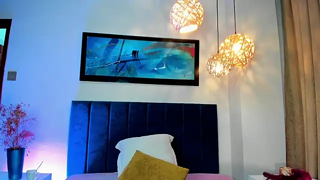 Snapshot of JupiteFox chatting on February 5, 2026, 11:44 pm JupiteFox online show from February 5, 2026, 11:44 pm