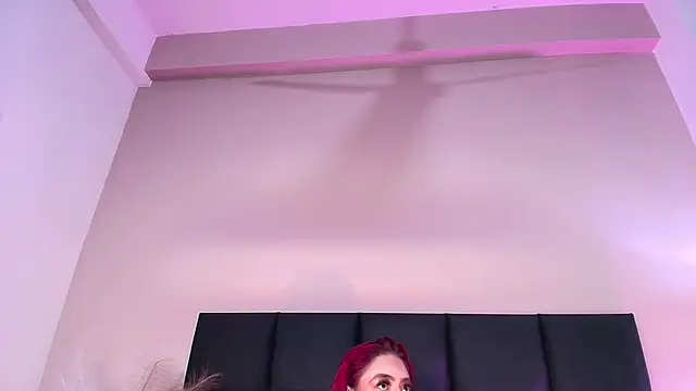 Snapshot of JupiteFox chatting on April 23, 2026, 1:01 am JupiteFox online show from April 23, 2026, 1:01 am