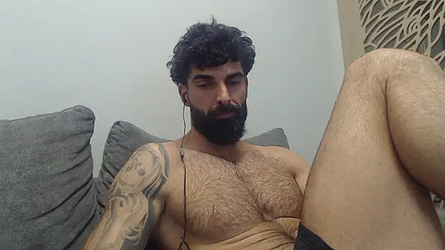 Verycutex online show from February 13, 2026, 8:20 pm