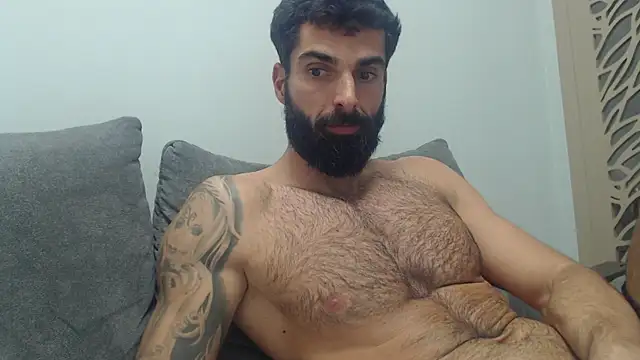 Verycutex online show from November 17, 2025, 9:19 pm