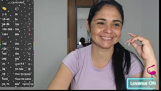 selena ferri online show from November 18, 2025, 9:29 pm