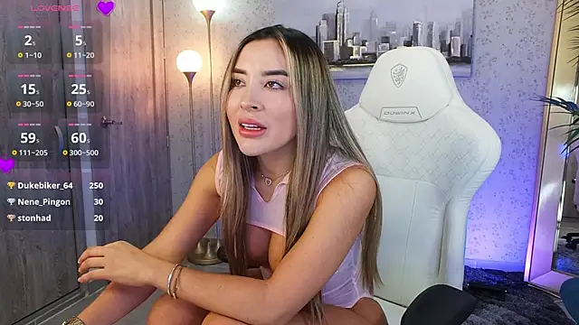 Snapshot of Alexa_seexy1 chatting on March 14, 2025, 3:37 am Alexa seexy1 online show from March 14, 2025, 3:37 am