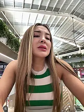 Snapshot of Alexa_seexy1 chatting on March 15, 2025, 12:36 am Alexa seexy1 online show from March 15, 2025, 12:36 am