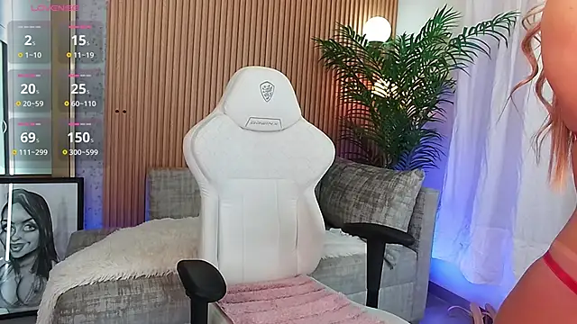 Alexa seexy1 online show from May 23, 2026, 12:53 am