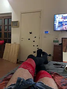 coppiaMeMisstress online show from March 20, 2025, 1:24 am