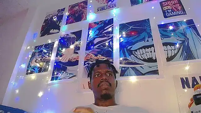 BlackRunning online show from September 24, 2025, 3:24 am