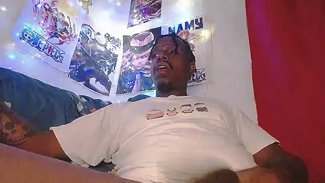 BlackRunning online show from September 10, 2025, 3:49 am