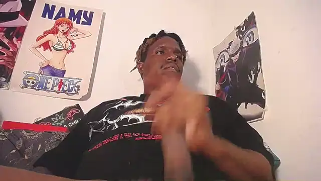 BlackRunning online show from March 20, 2026, 5:30 am