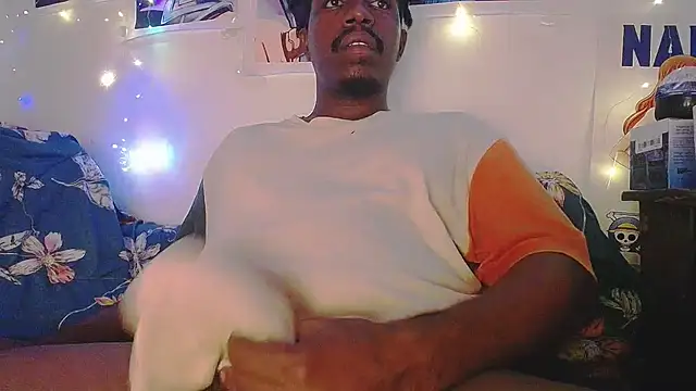 BlackRunning online show from September 25, 2025, 3:45 am