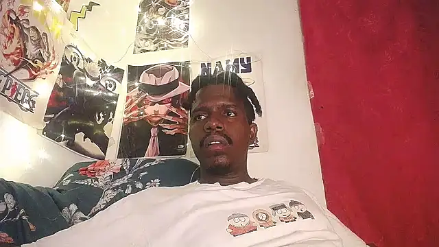 BlackRunning online show from September 9, 2025, 3:49 am