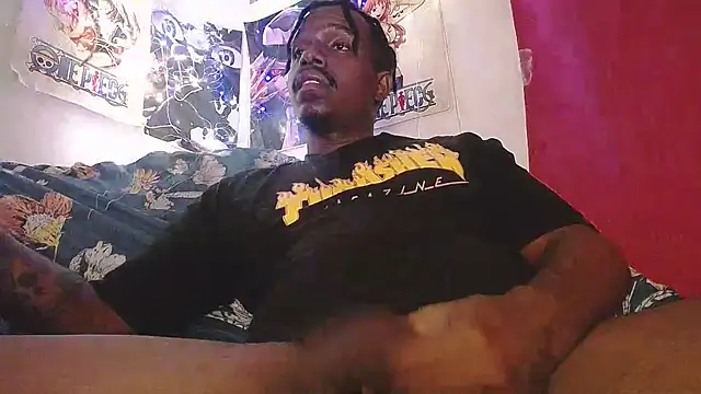 BlackRunning online show from September 11, 2025, 3:50 am